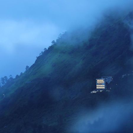 Amber Dale Luxury Hotel & Spa, Munnar Eksteriør billede