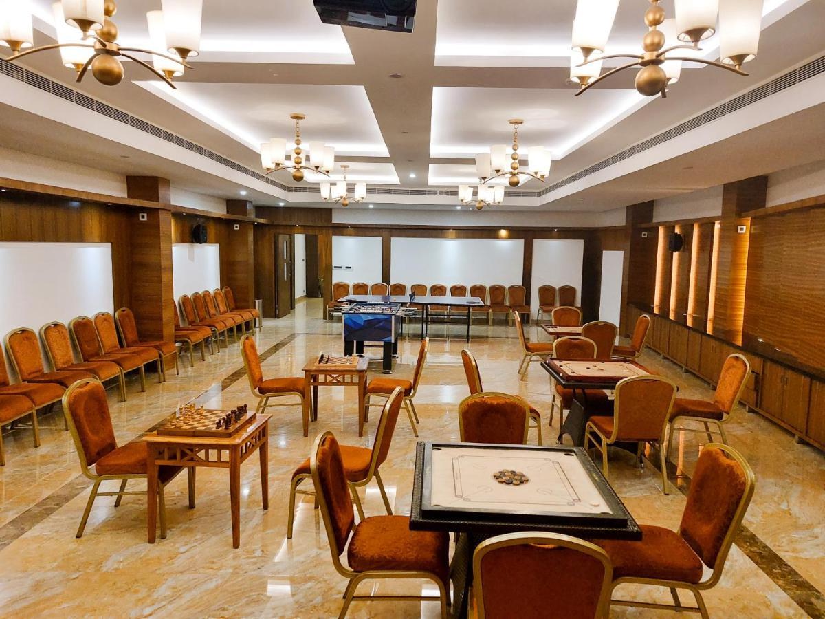 Amber Dale Luxury Hotel & Spa, Munnar Eksteriør billede