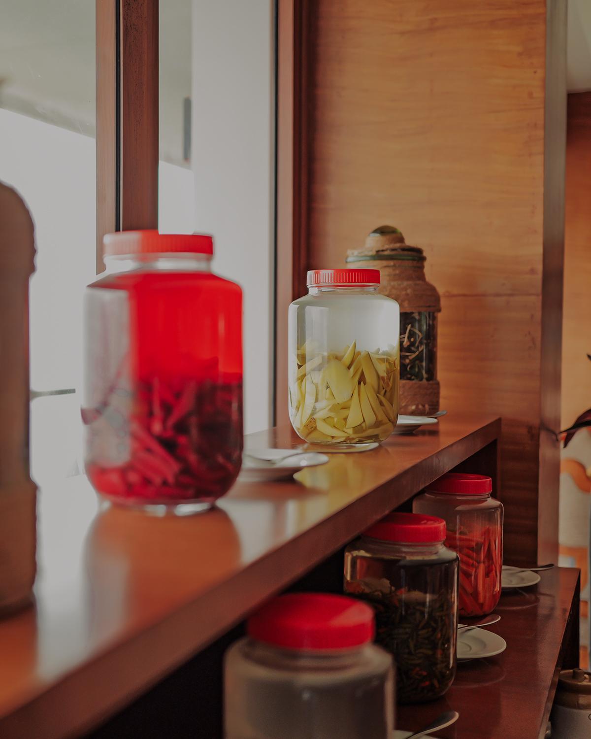 Amber Dale Luxury Hotel & Spa, Munnar Eksteriør billede