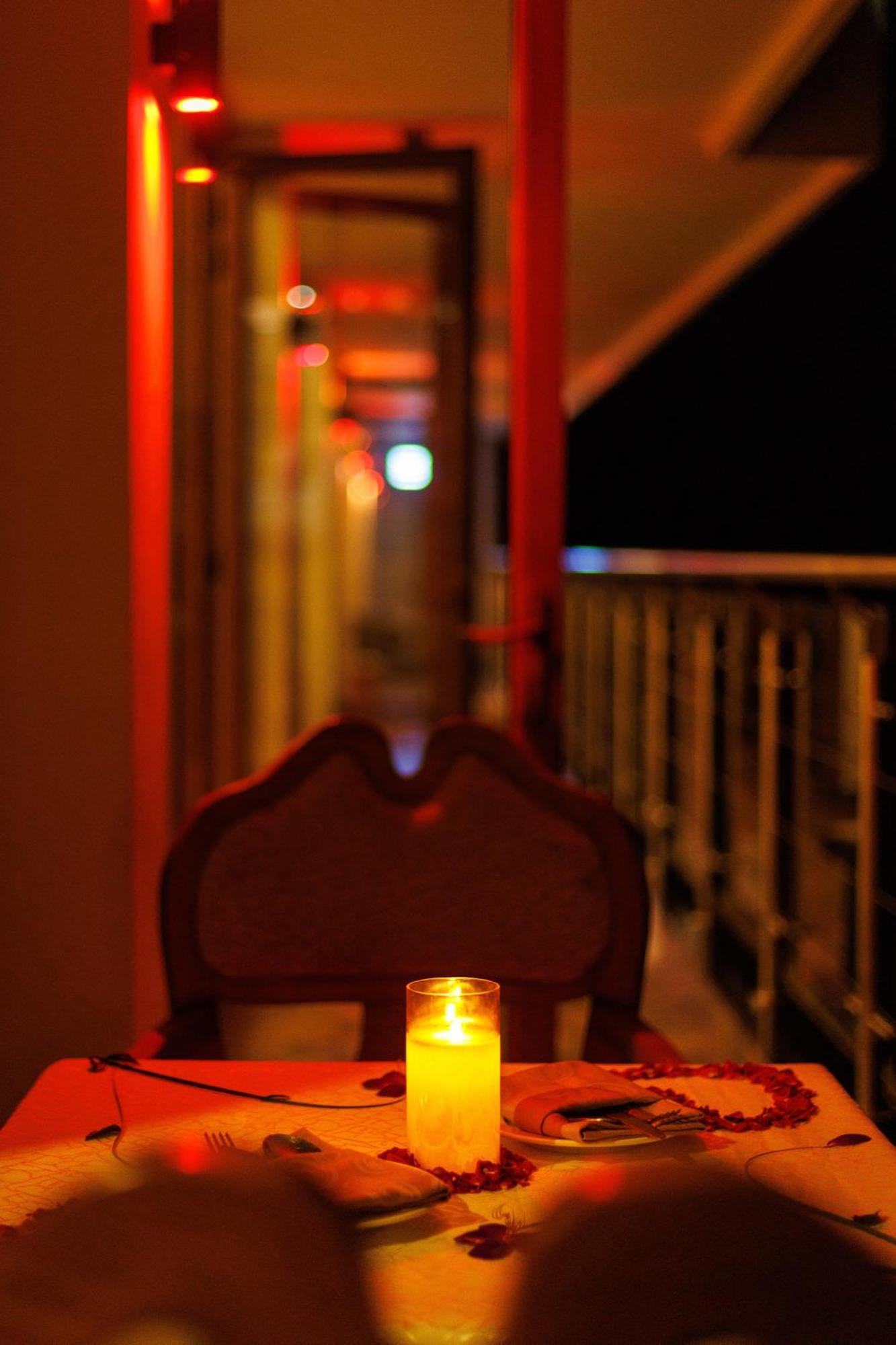 Amber Dale Luxury Hotel & Spa, Munnar Eksteriør billede
