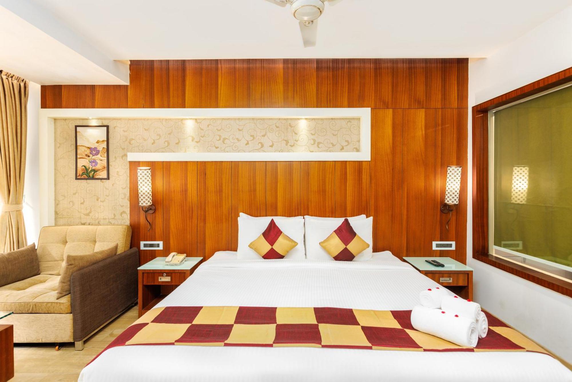 Amber Dale Luxury Hotel & Spa, Munnar Eksteriør billede
